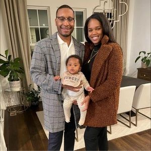 Meet your Posher, Randall